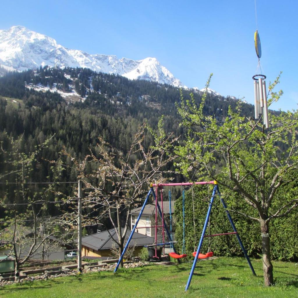 B&B Gottardo – Bild