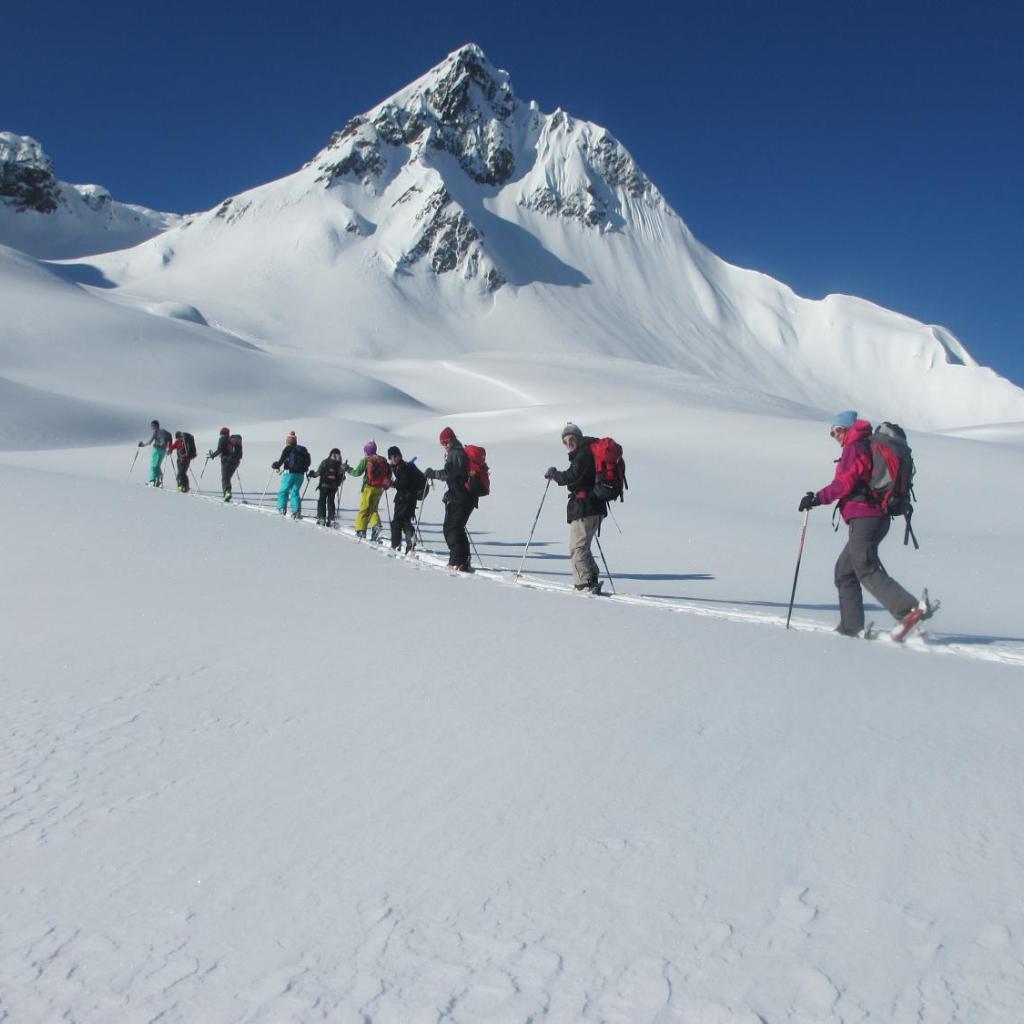 B&B Gottardo – Bild