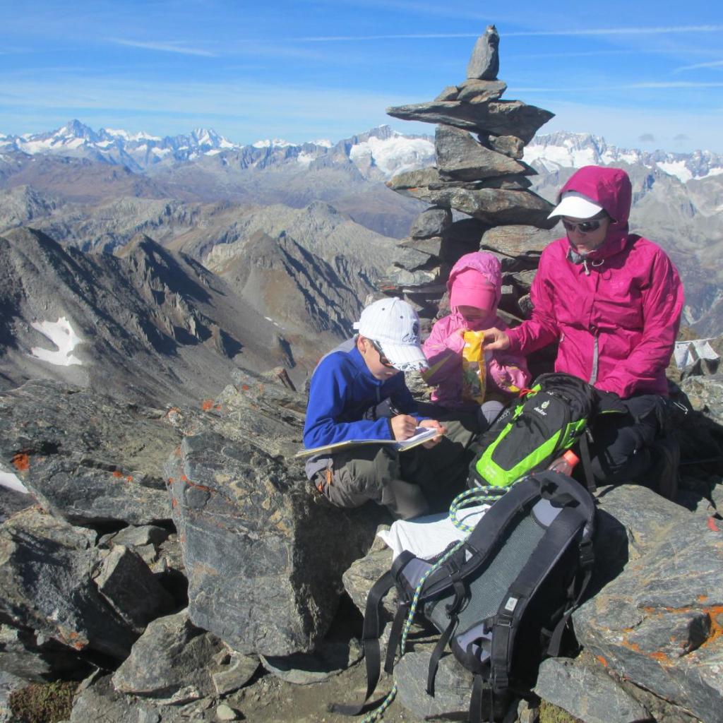 B&B Gottardo – Bild