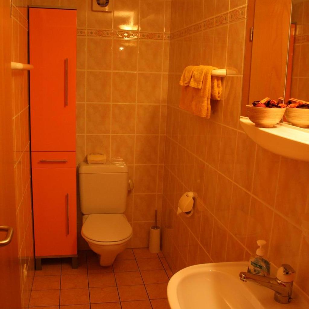 B&B Gottardo – Bild