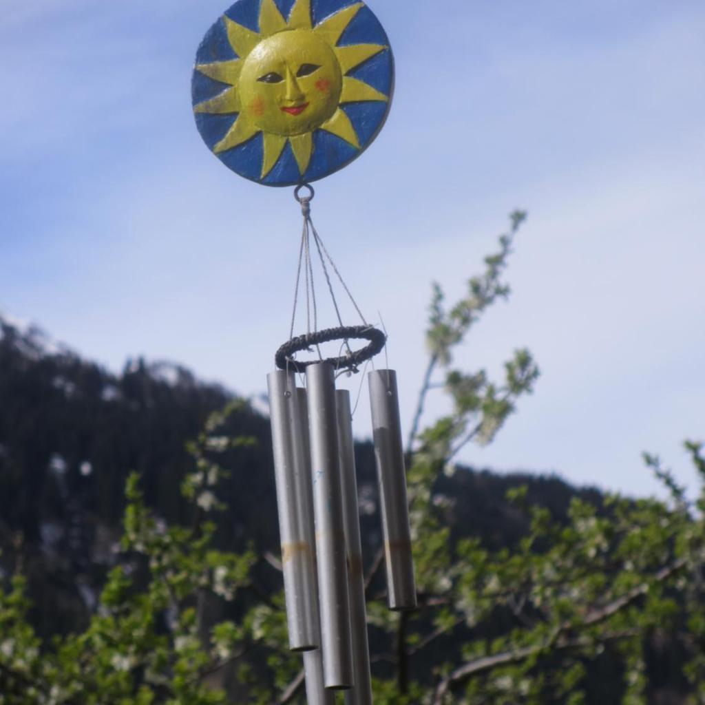 B&B Gottardo – Bild