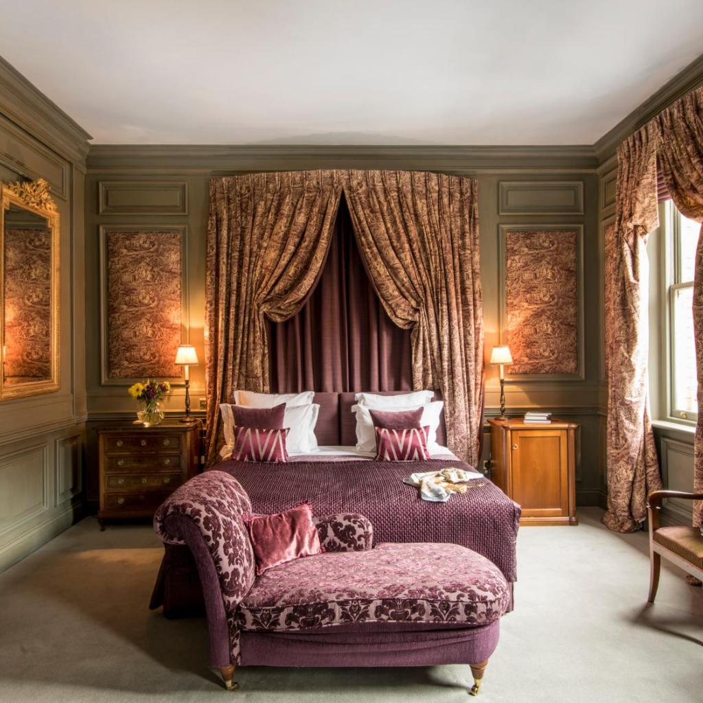 San Domenico House — 
