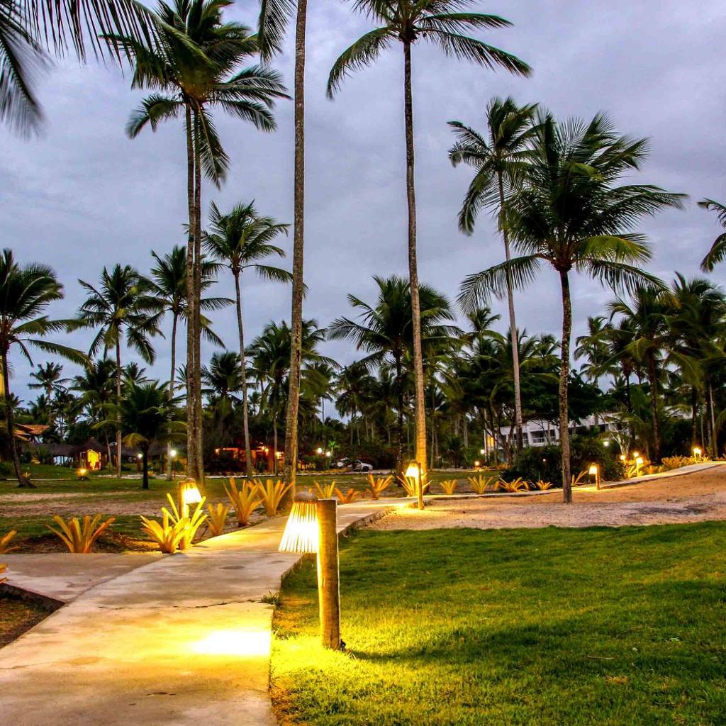 Hotel Pousada Makaira Beach — foto 11
