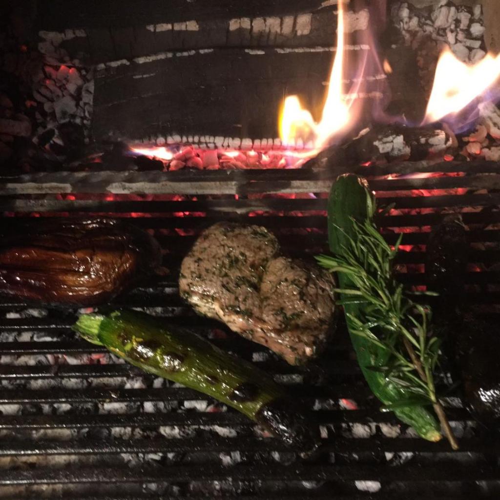 Arche de Noé B&B – Bild