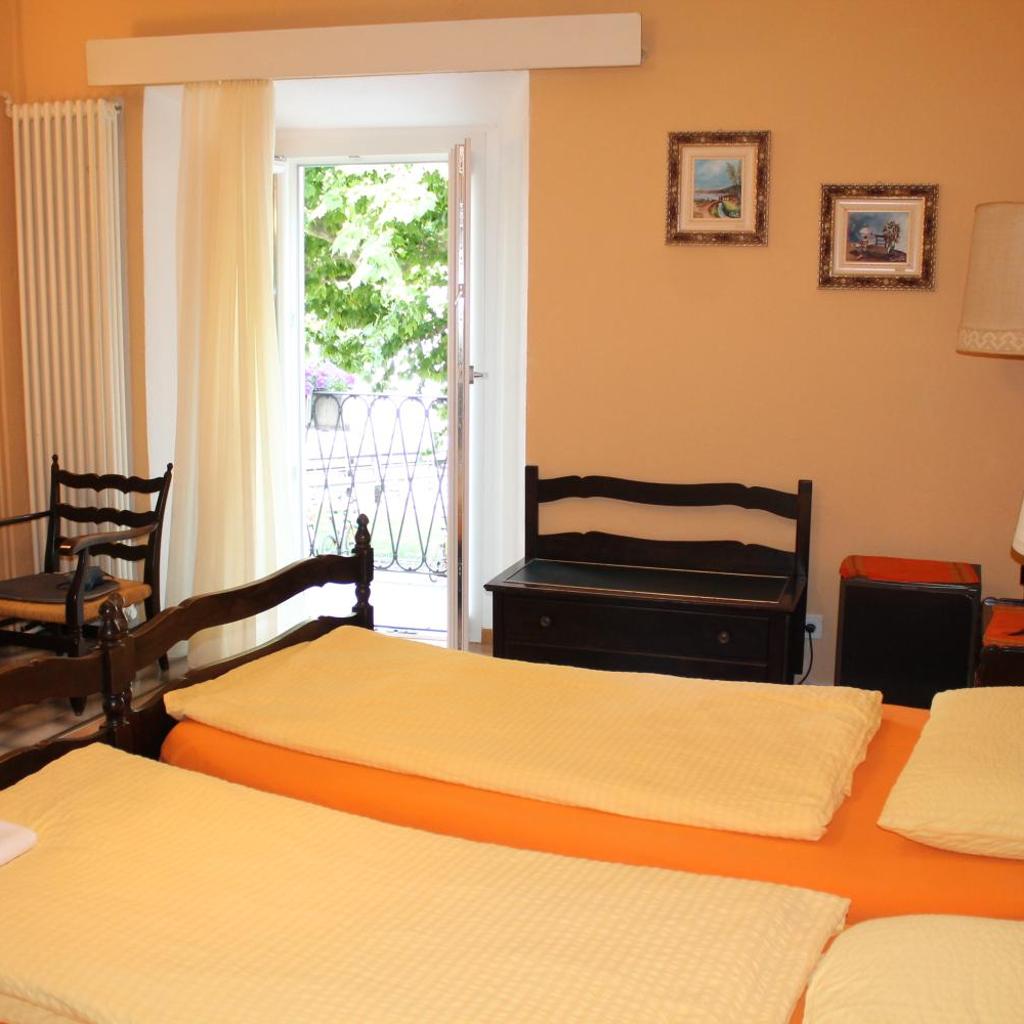 Hotelansicht
