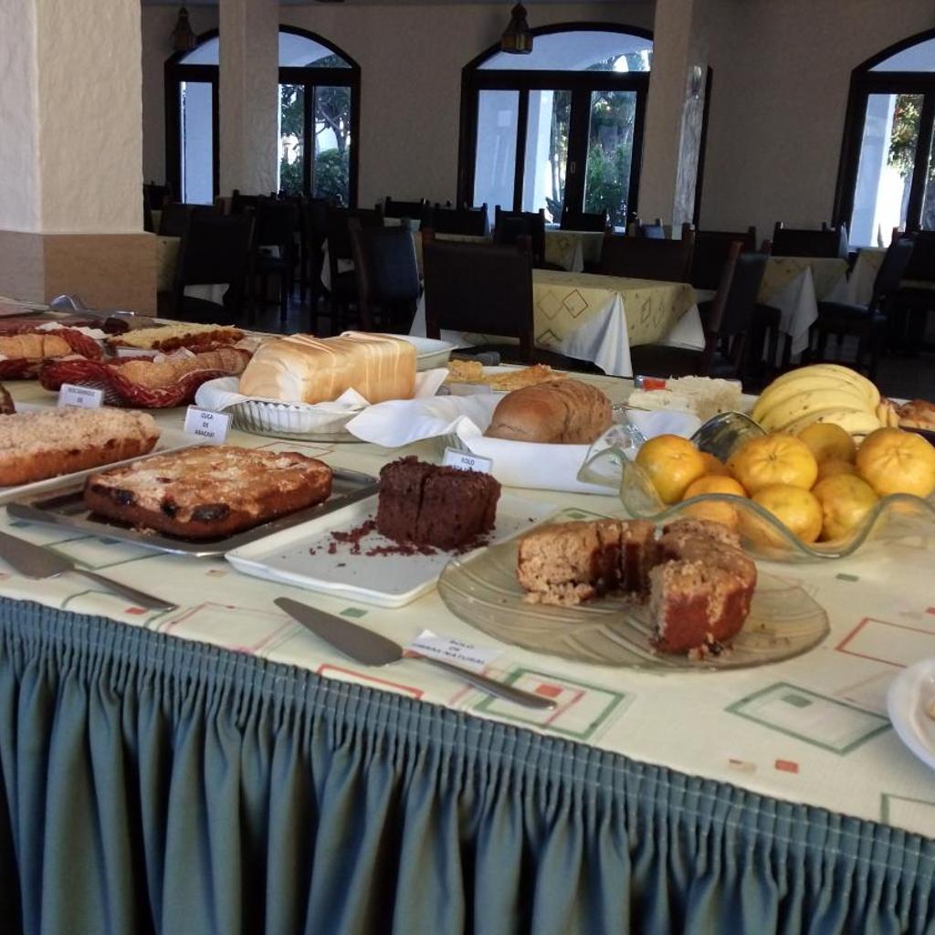 Hotel das Figueiras — foto 10