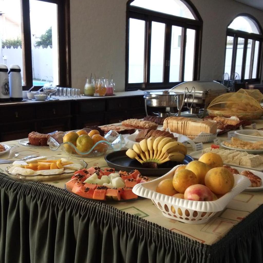 Hotel das Figueiras — foto 11