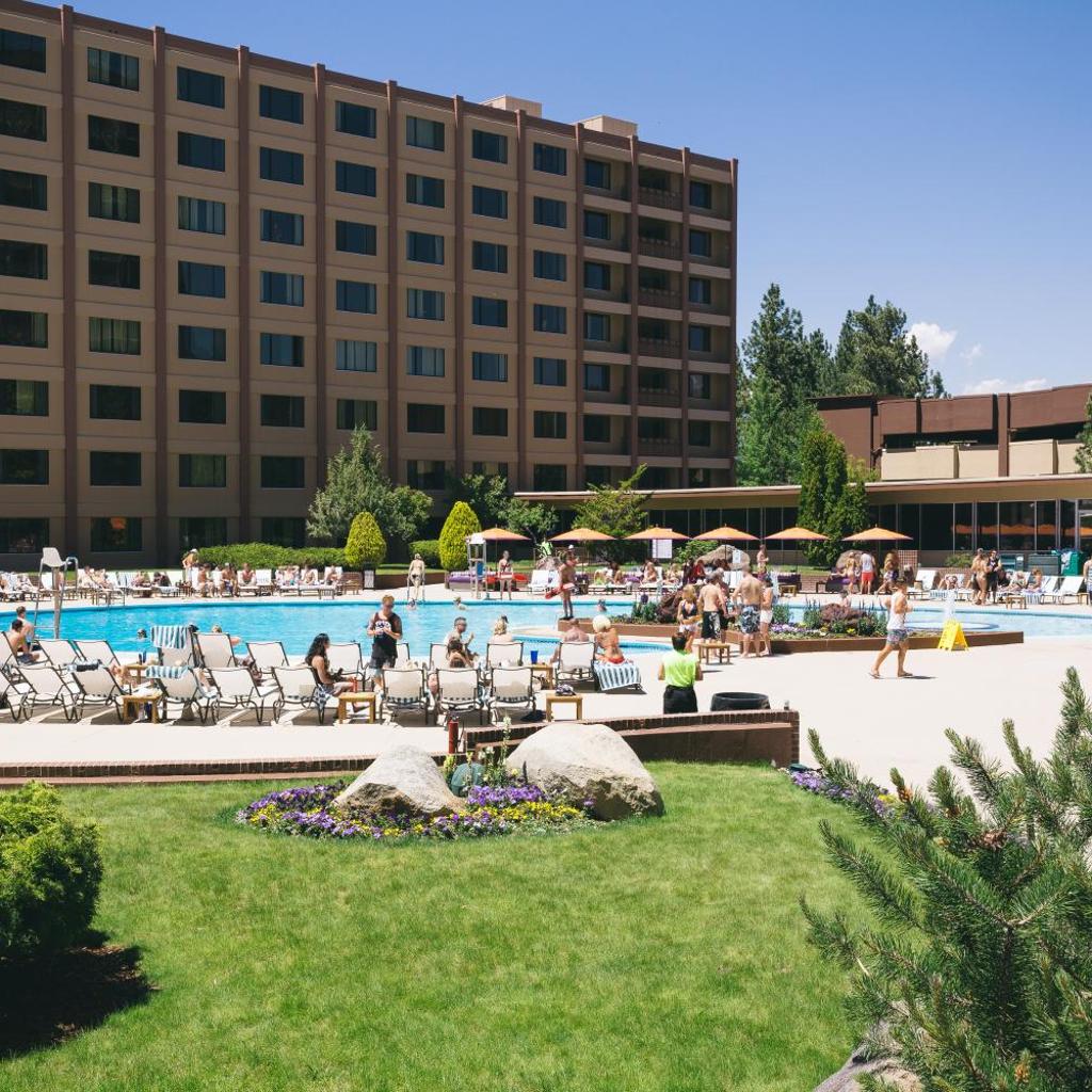 Hotell-miniatyrbilde 2