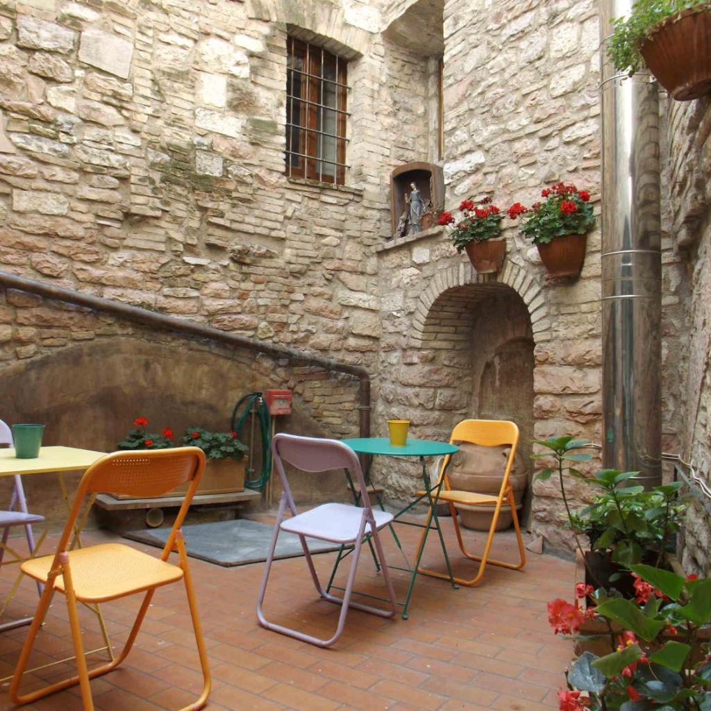 Camere Santa Chiara photo