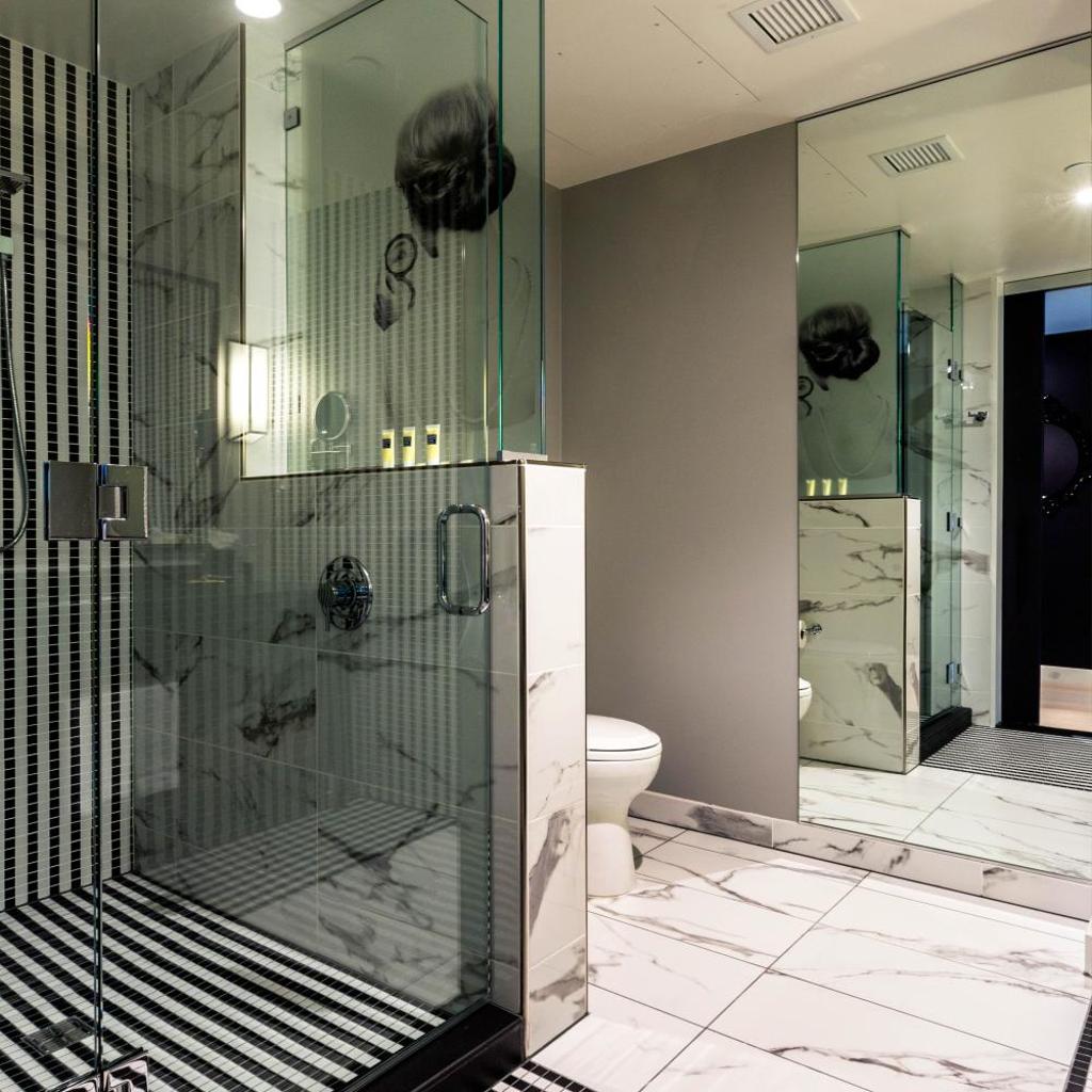 Photograph of Hotel Indigo Los Angeles Downtown by IHG