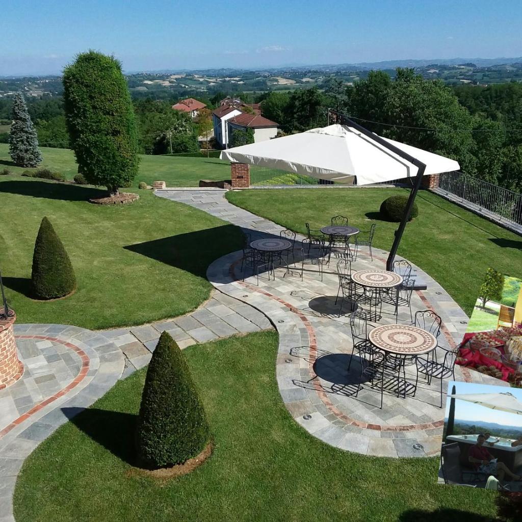 B&B Cascina Bellavista Tigliole photo