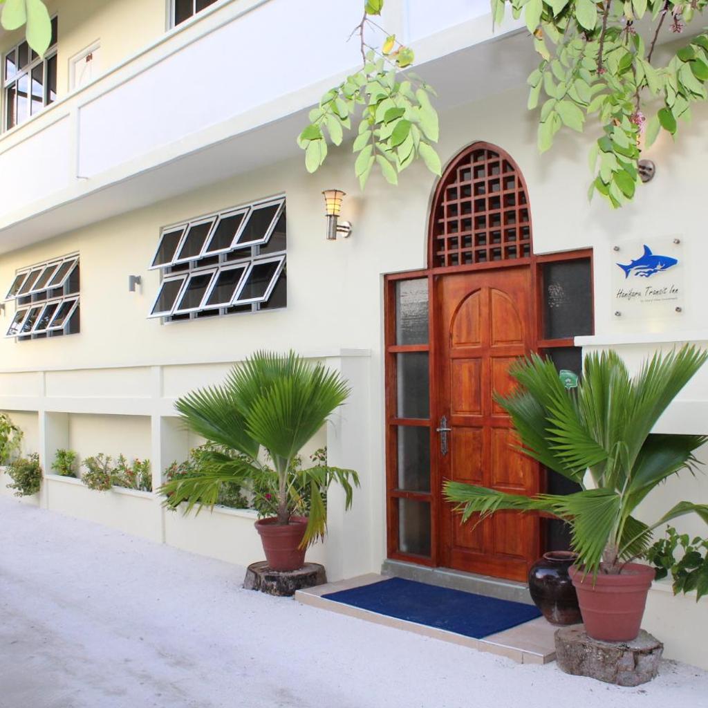 Hanifaru Transit Inn, photo 5