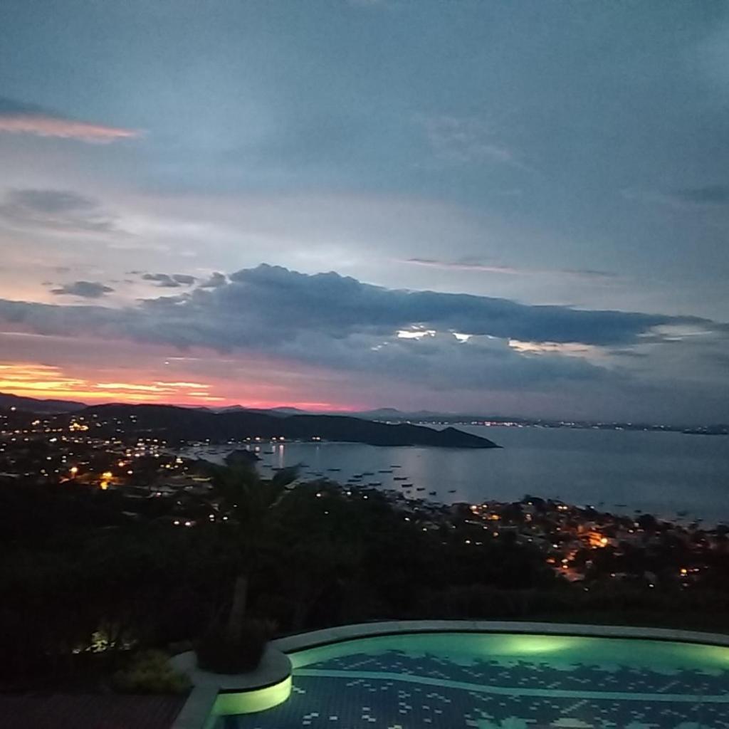 Pousada Porta Do Céu — foto 12