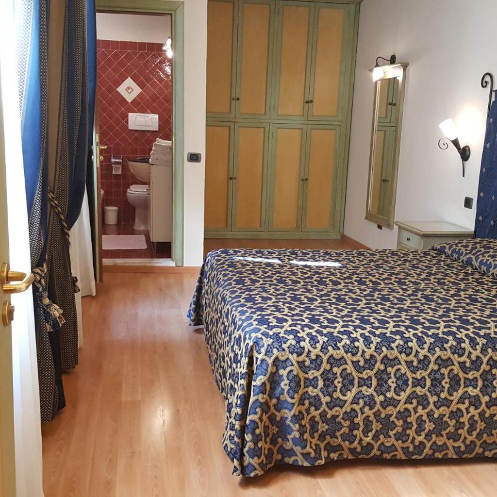Photograph of Residence La Repubblica