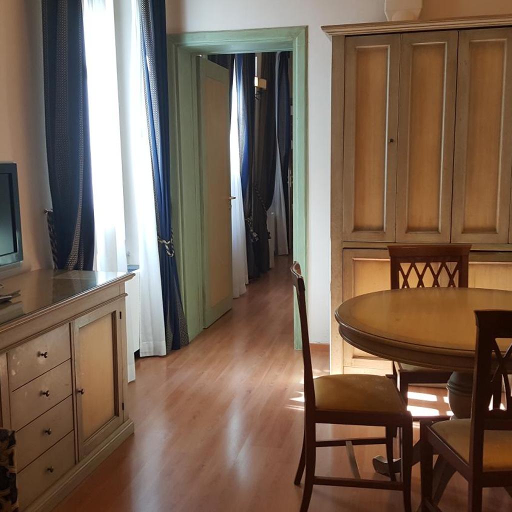 Photograph of Residence La Repubblica