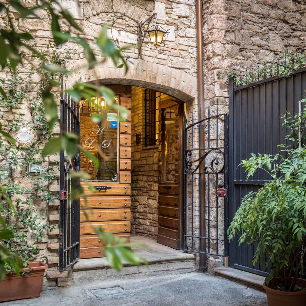 Hotel Lieto Soggiorno photo