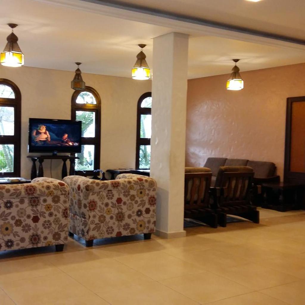 Hotel das Figueiras — foto 4
