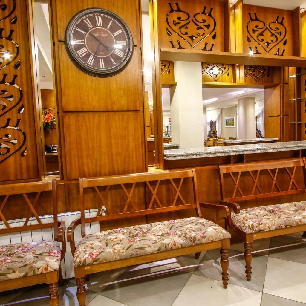 Life Hotel Infinity — foto 10