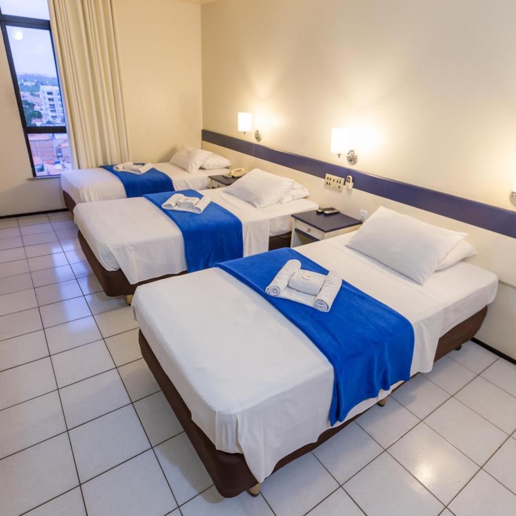 Abbeville Hotel Torre I - Torre II — foto 8