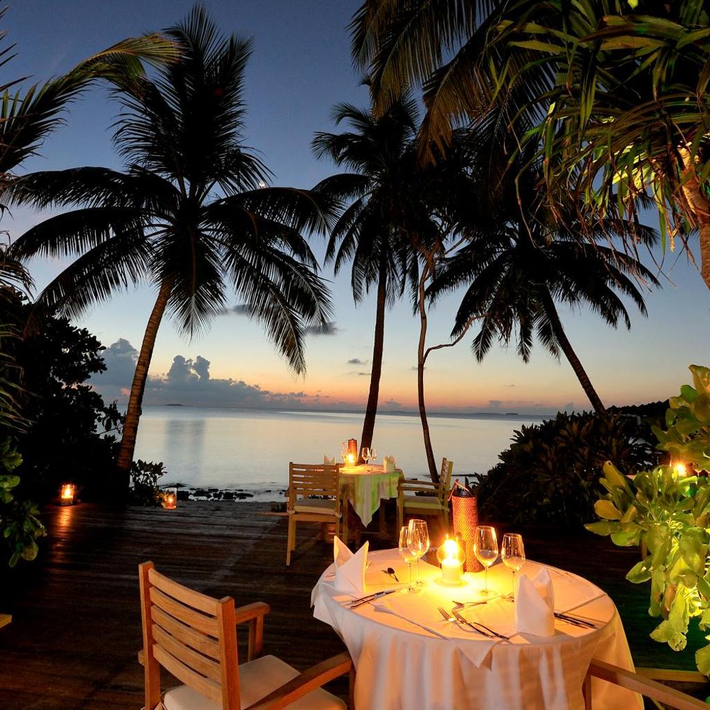 Robinson Maldives, photo 3