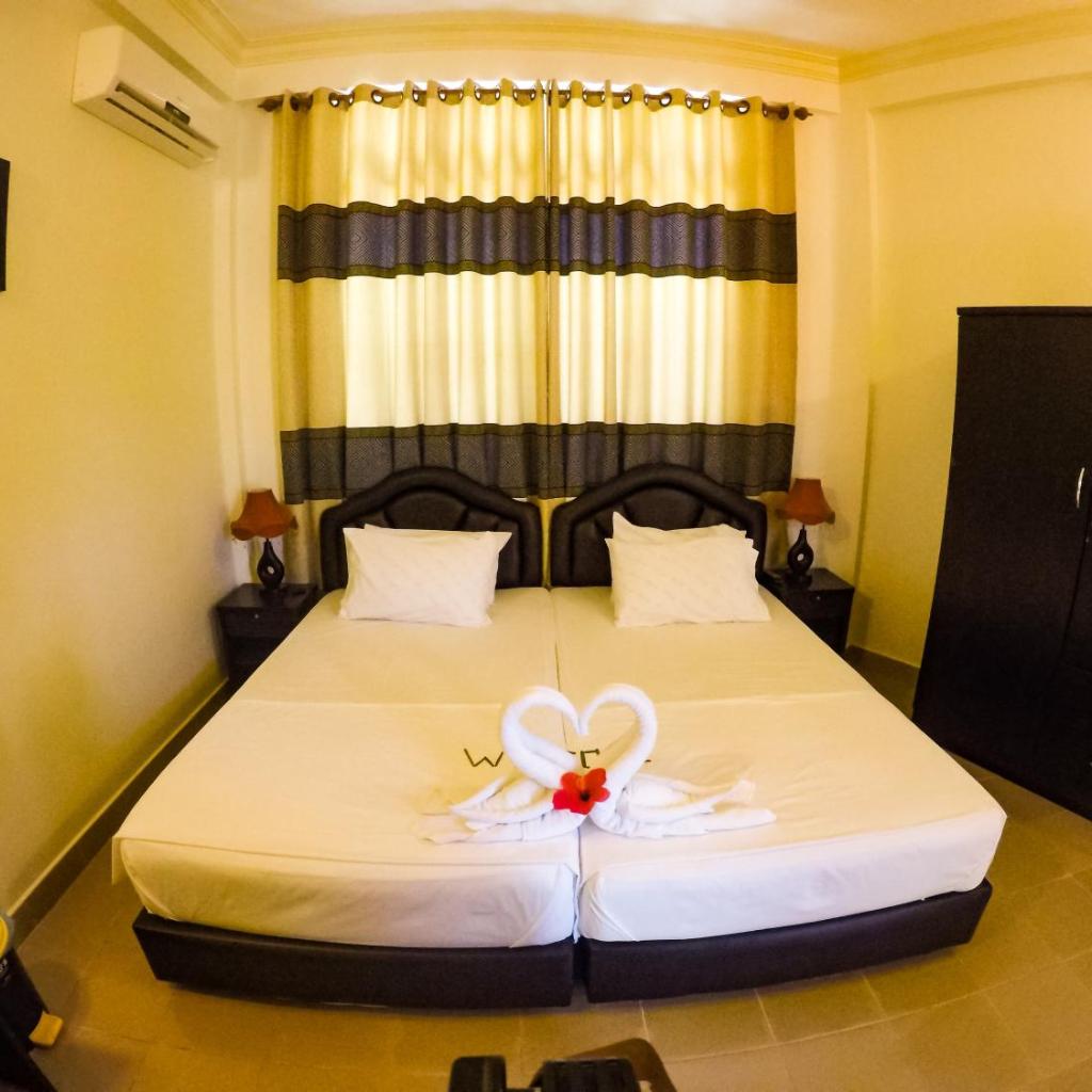 Hanifaru Transit Inn, photo 4