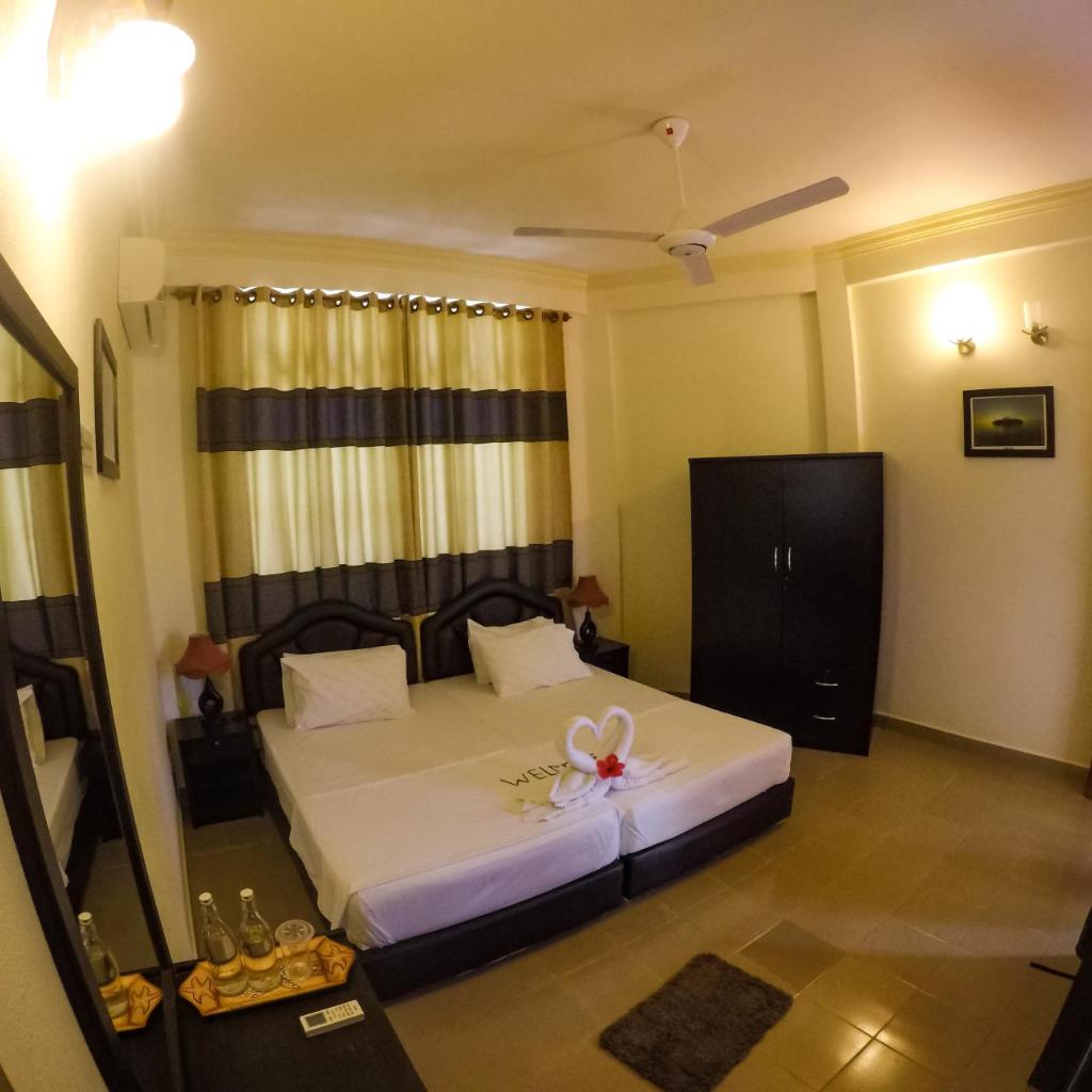 Hanifaru Transit Inn, photo 3