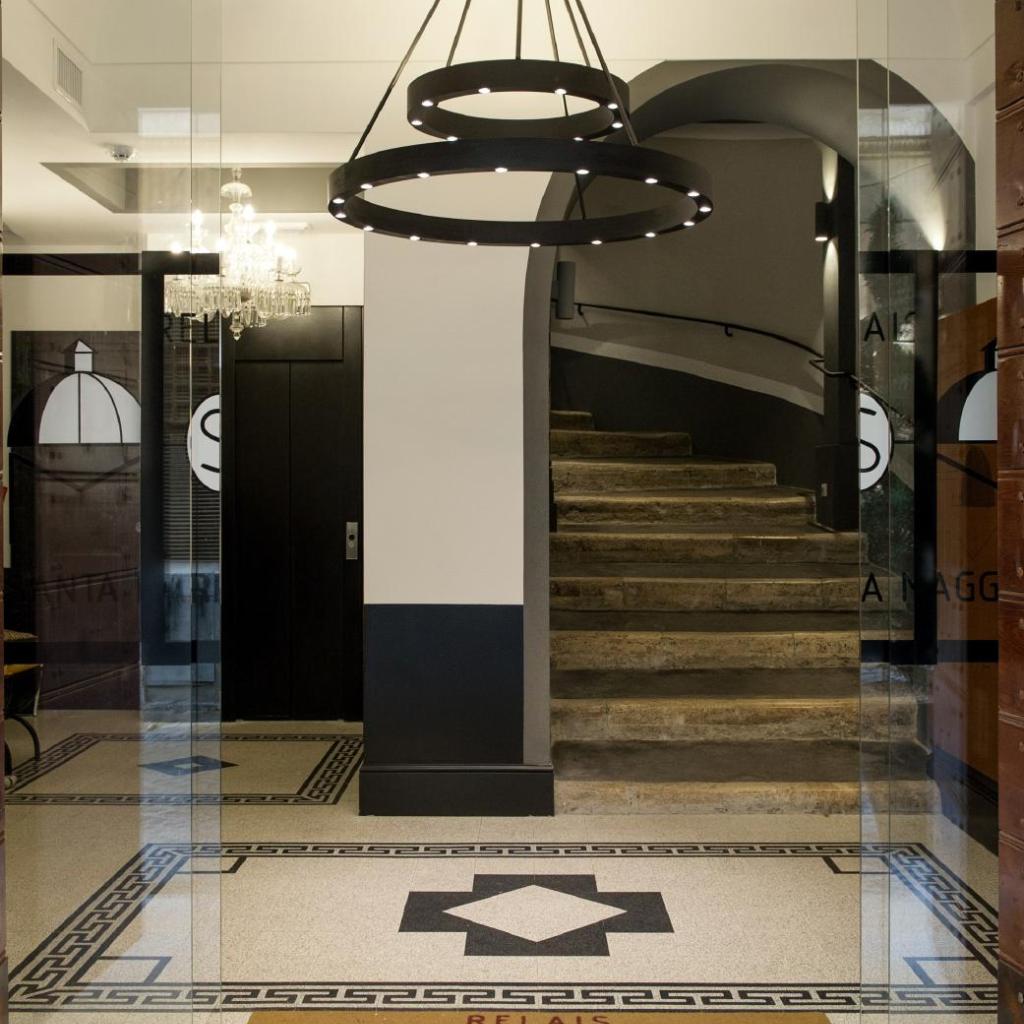 Photograph of Relais Santa Maria Maggiore