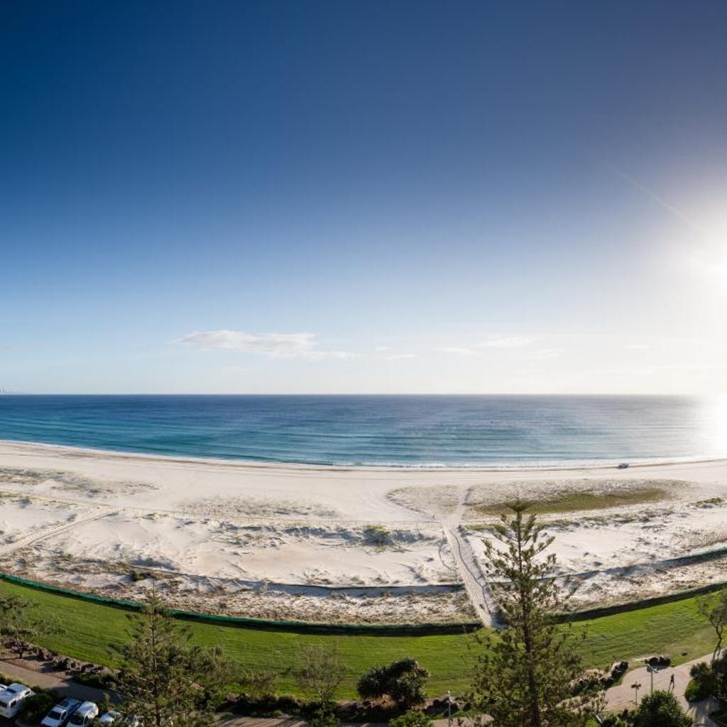 Nirvana By The Sea — 