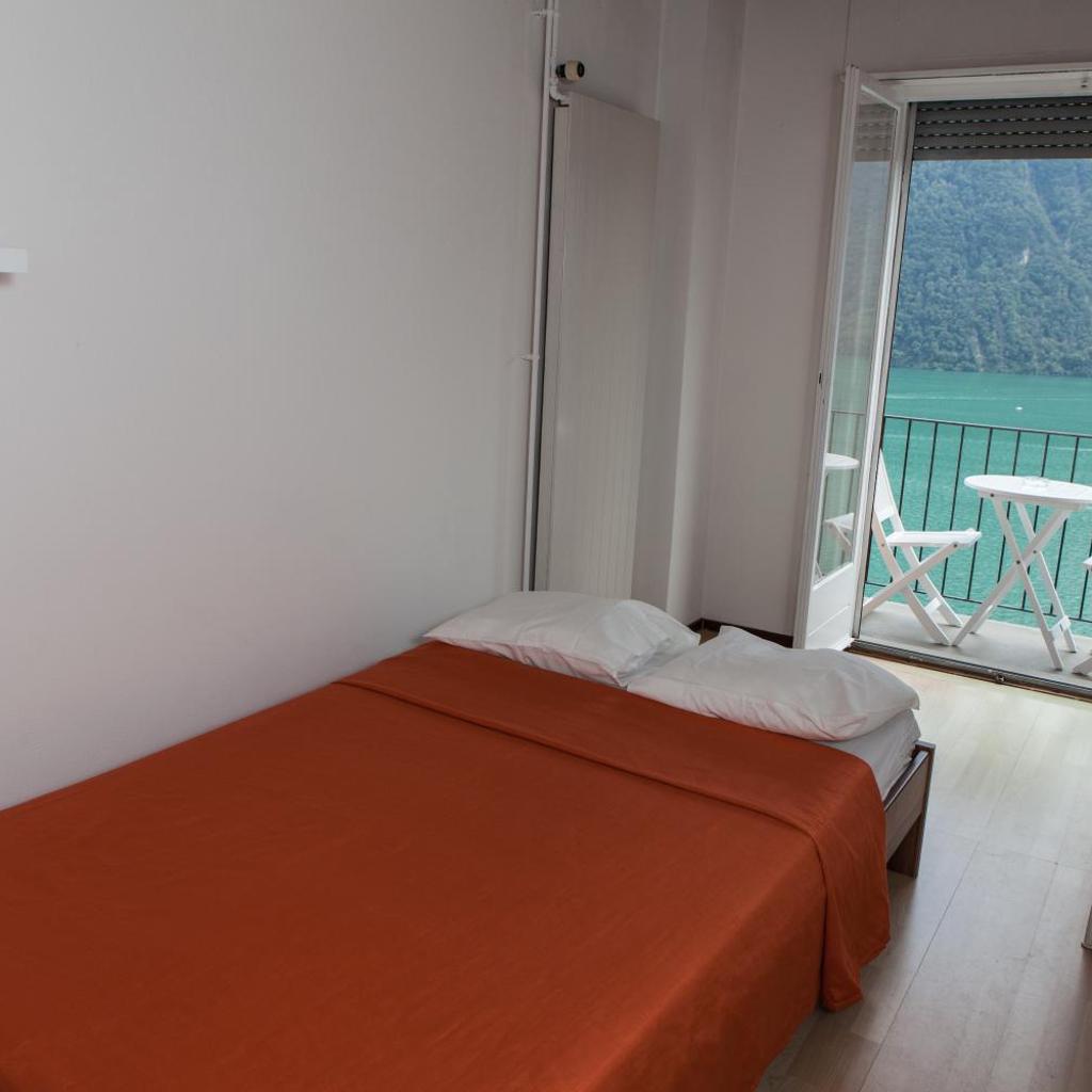 Ristorante le bucce di Gandria – Bild