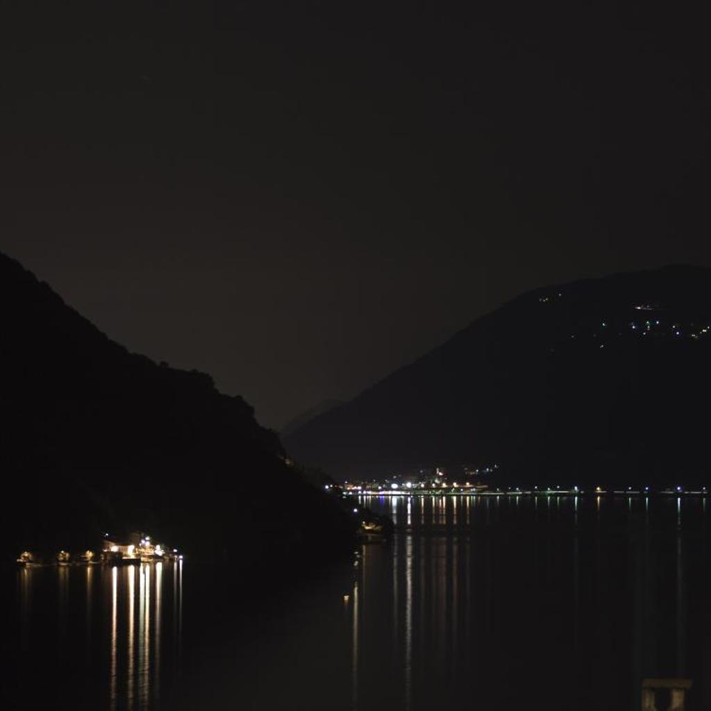 Ristorante le bucce di Gandria – Bild