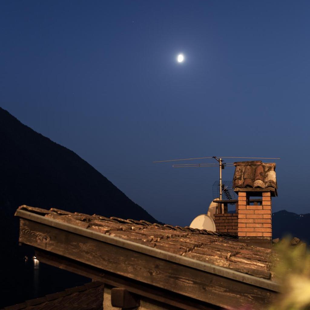 Ristorante le bucce di Gandria – Bild