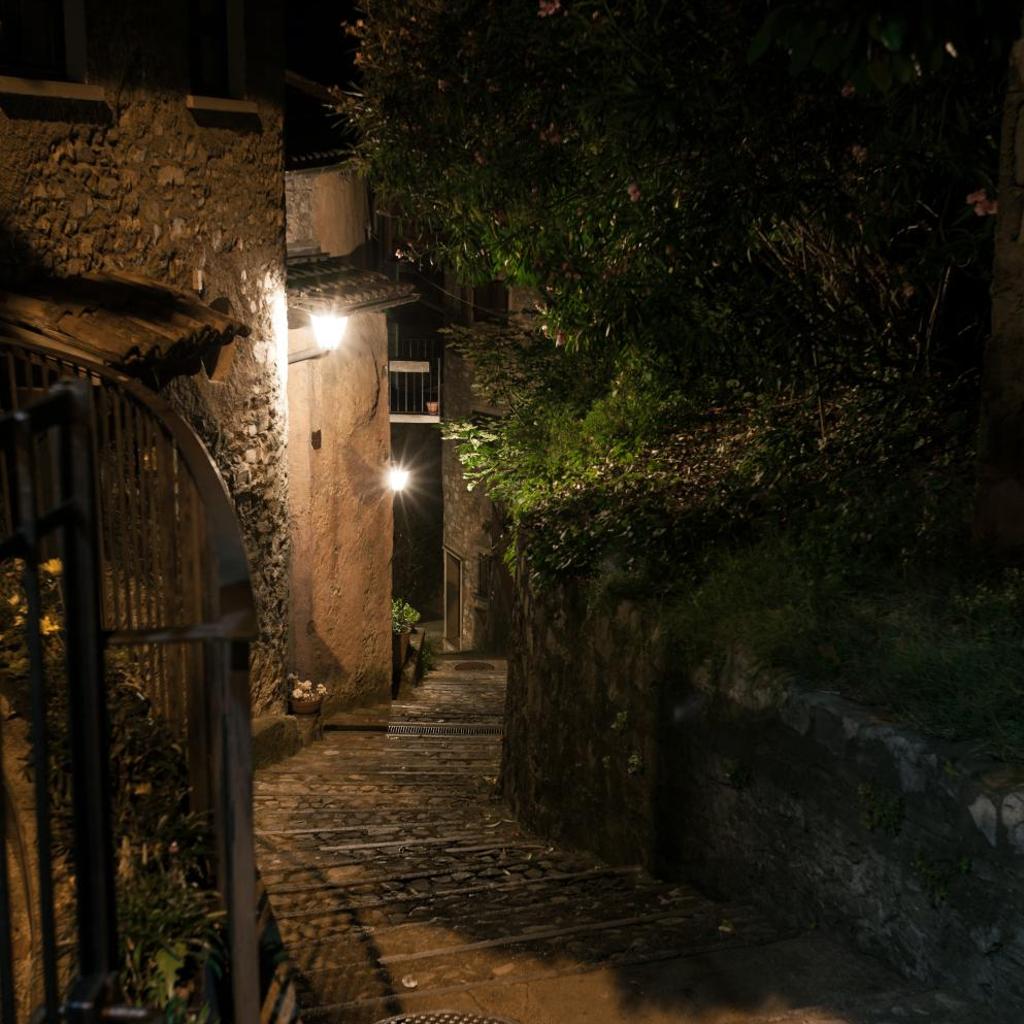 Ristorante le bucce di Gandria – Bild