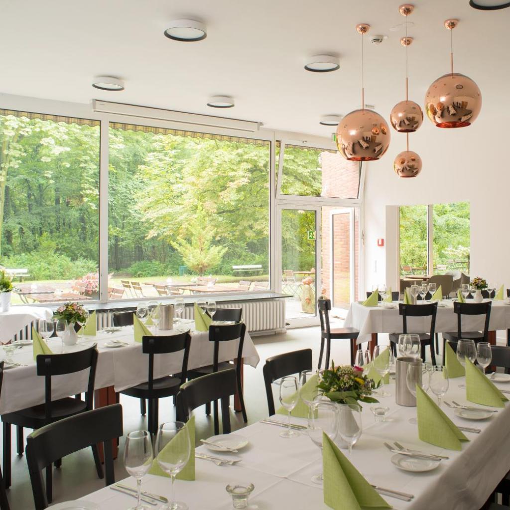 Photograph of Hotel Christophorus