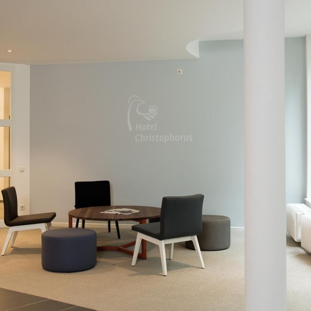 Photograph of Hotel Christophorus
