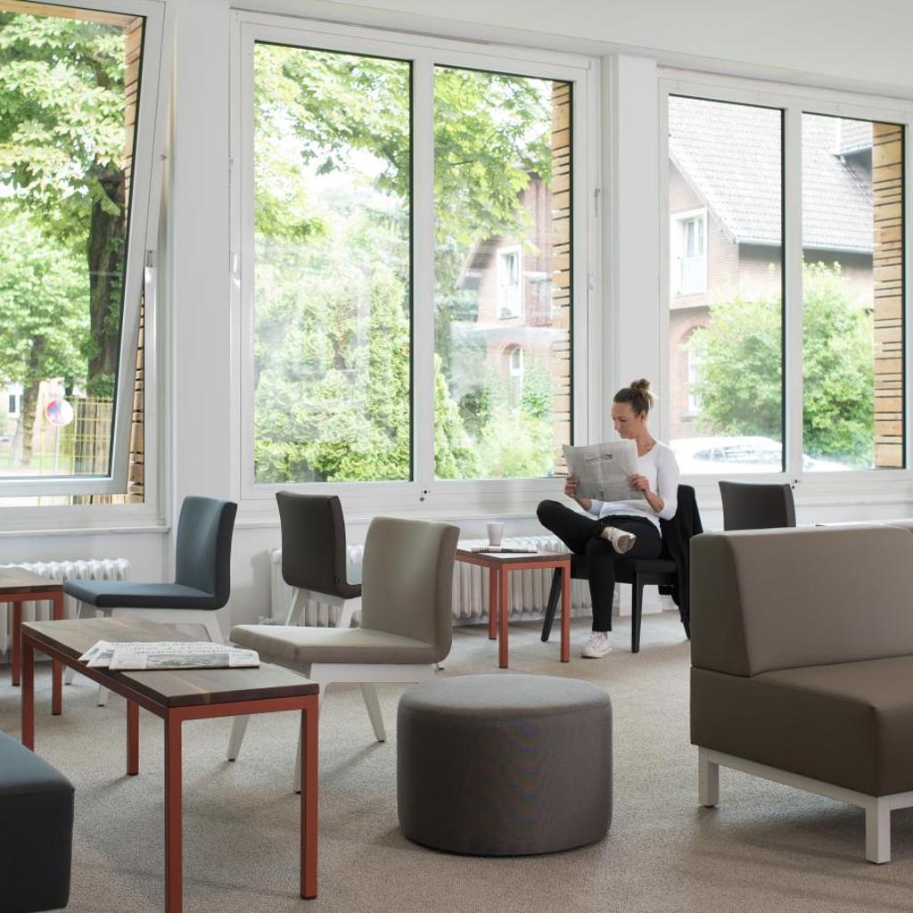 Photograph of Hotel Christophorus