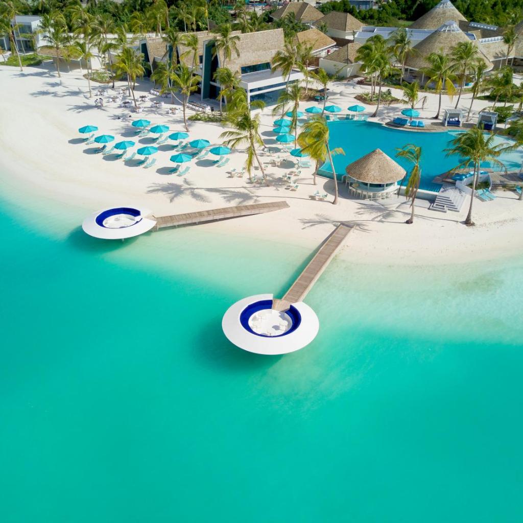 Kandima Maldives, photo 2