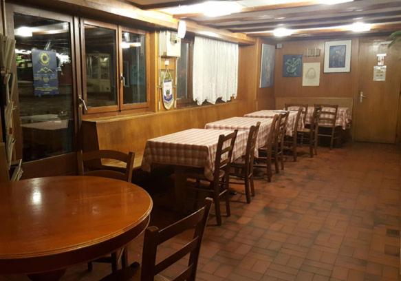 Pensione Cari – Bild