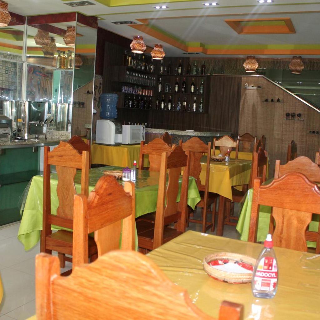 Hotel Farol da Barra — foto 11