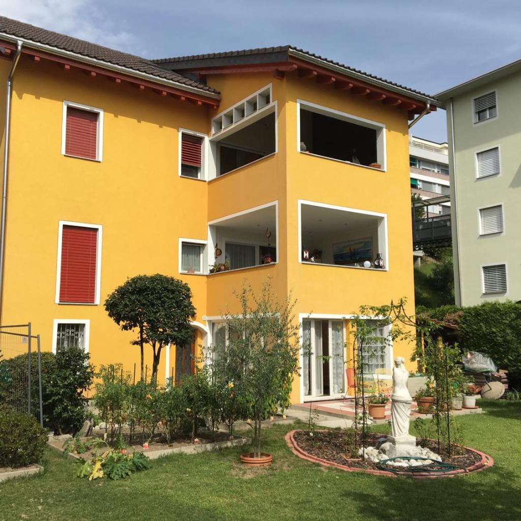 Image 1 - Casa Fiorella