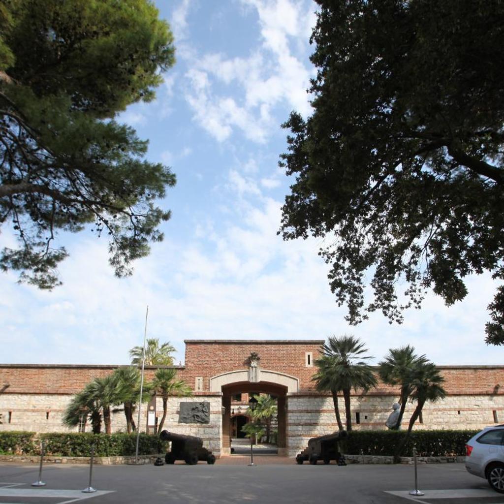 Fortino Napoleonico — 