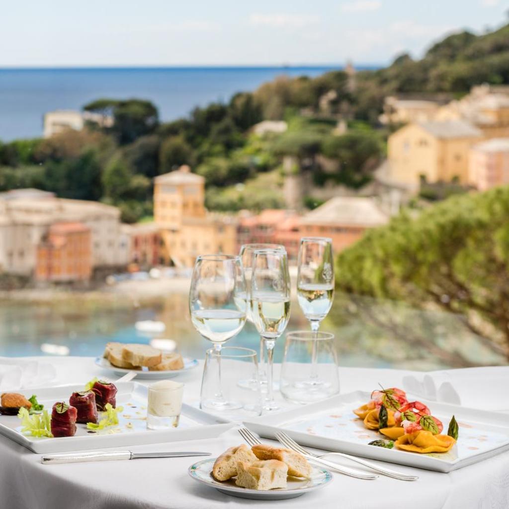 Hotel Vis à Vis — 