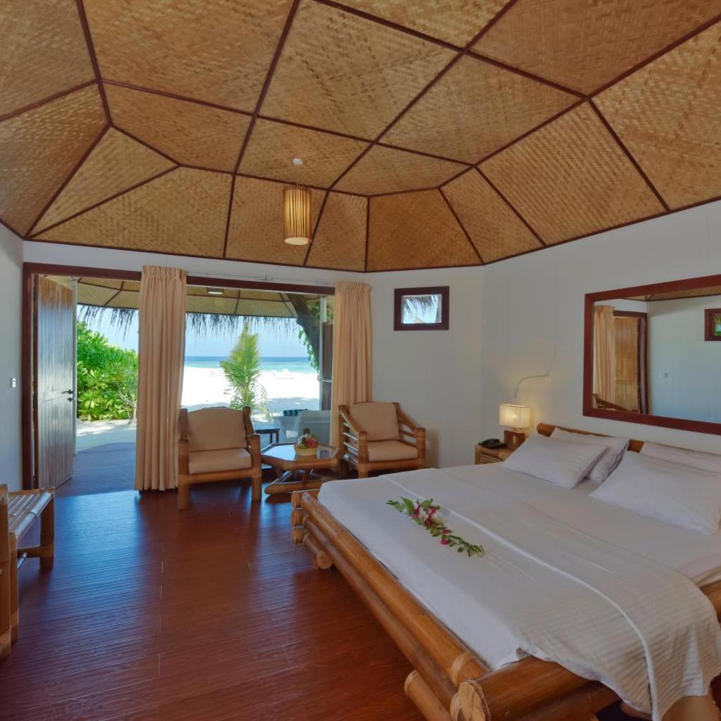 Thulhagiri Island Resort & Spa, photo 3