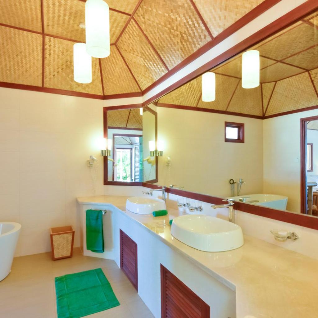 Thulhagiri Island Resort & Spa, photo 5