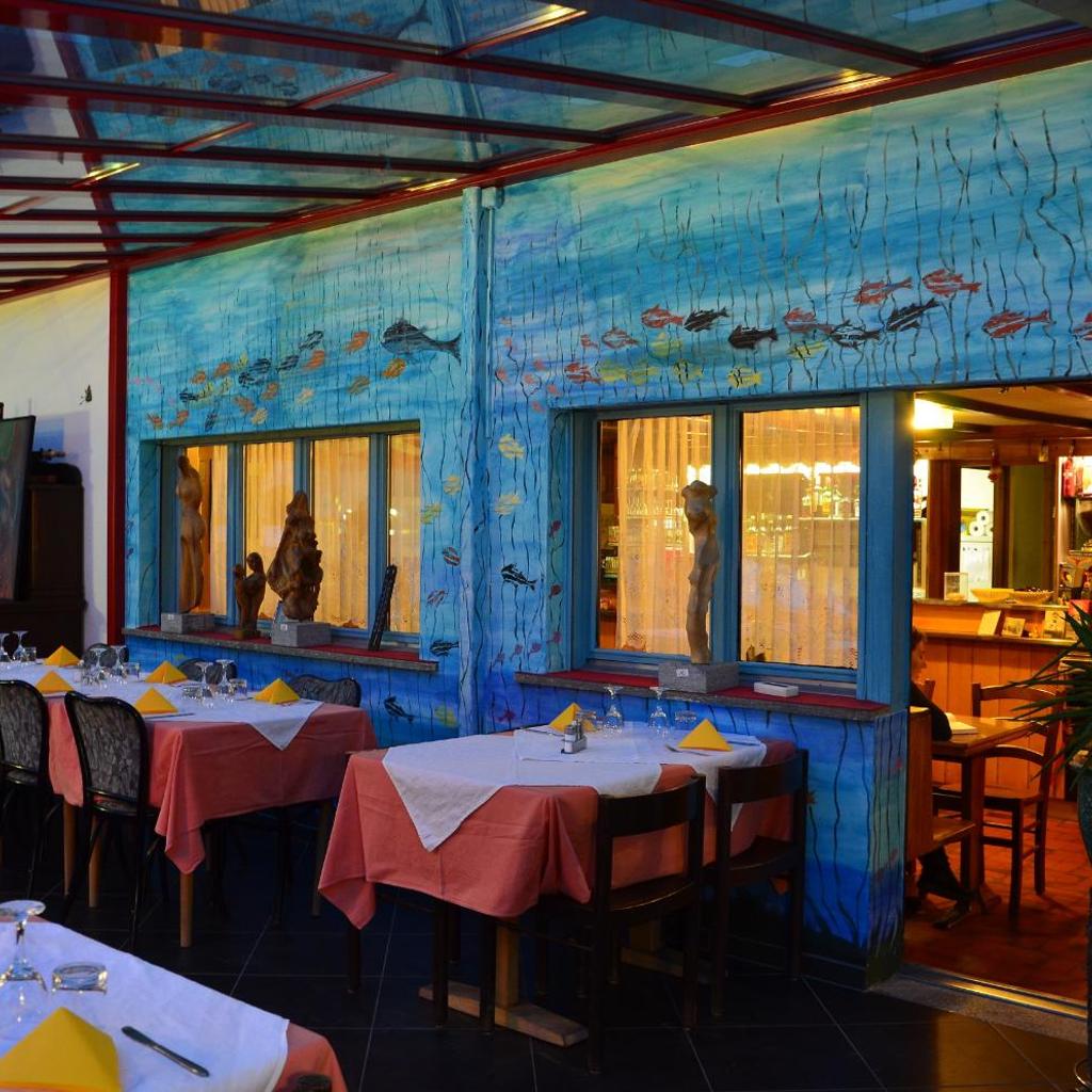 Pensione Cari – Bild