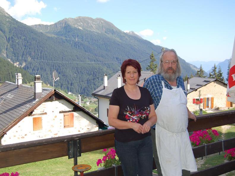 Pensione Cari – Bild