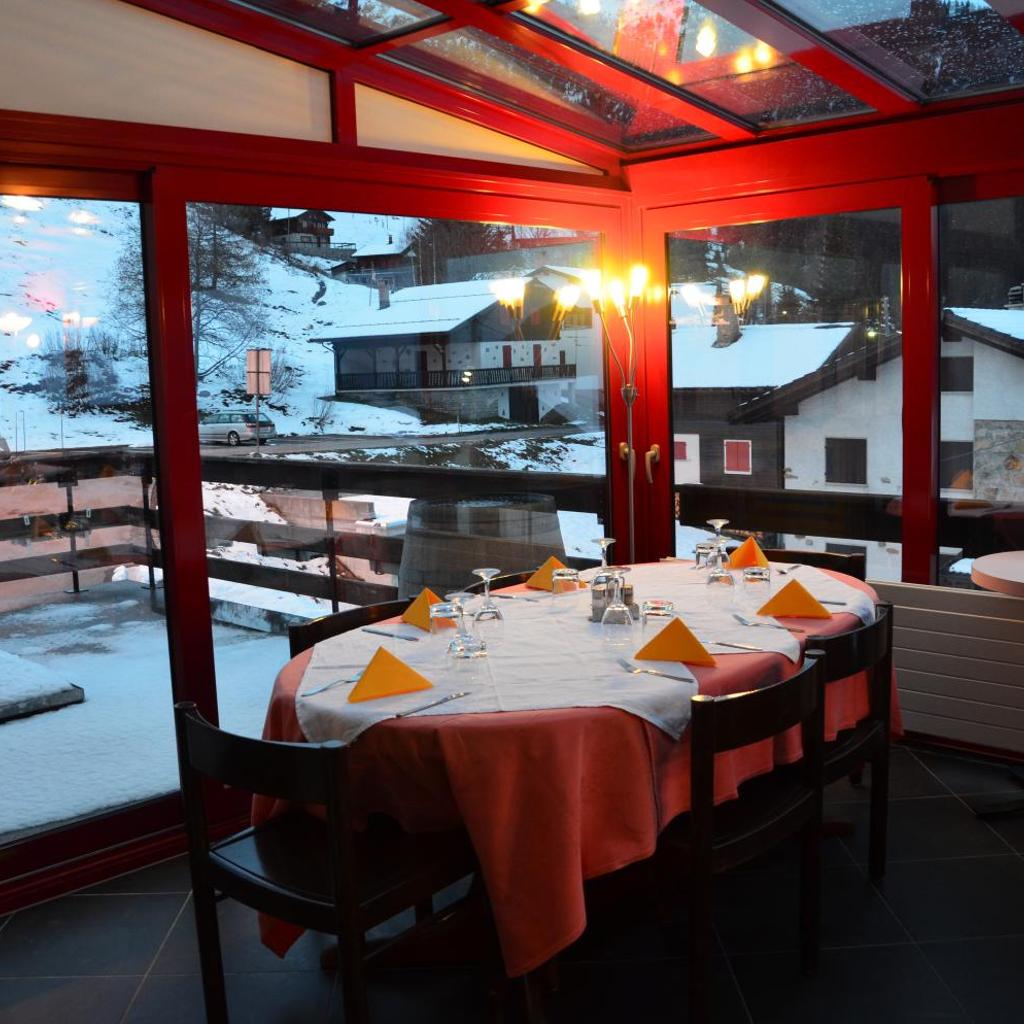 Pensione Cari – Bild