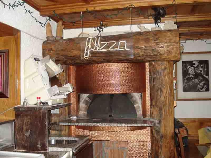 Pensione Cari – Bild