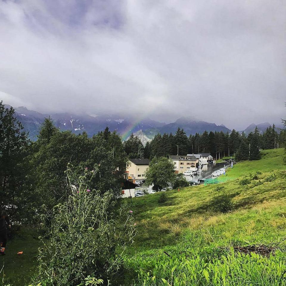 Pensione Cari – Bild