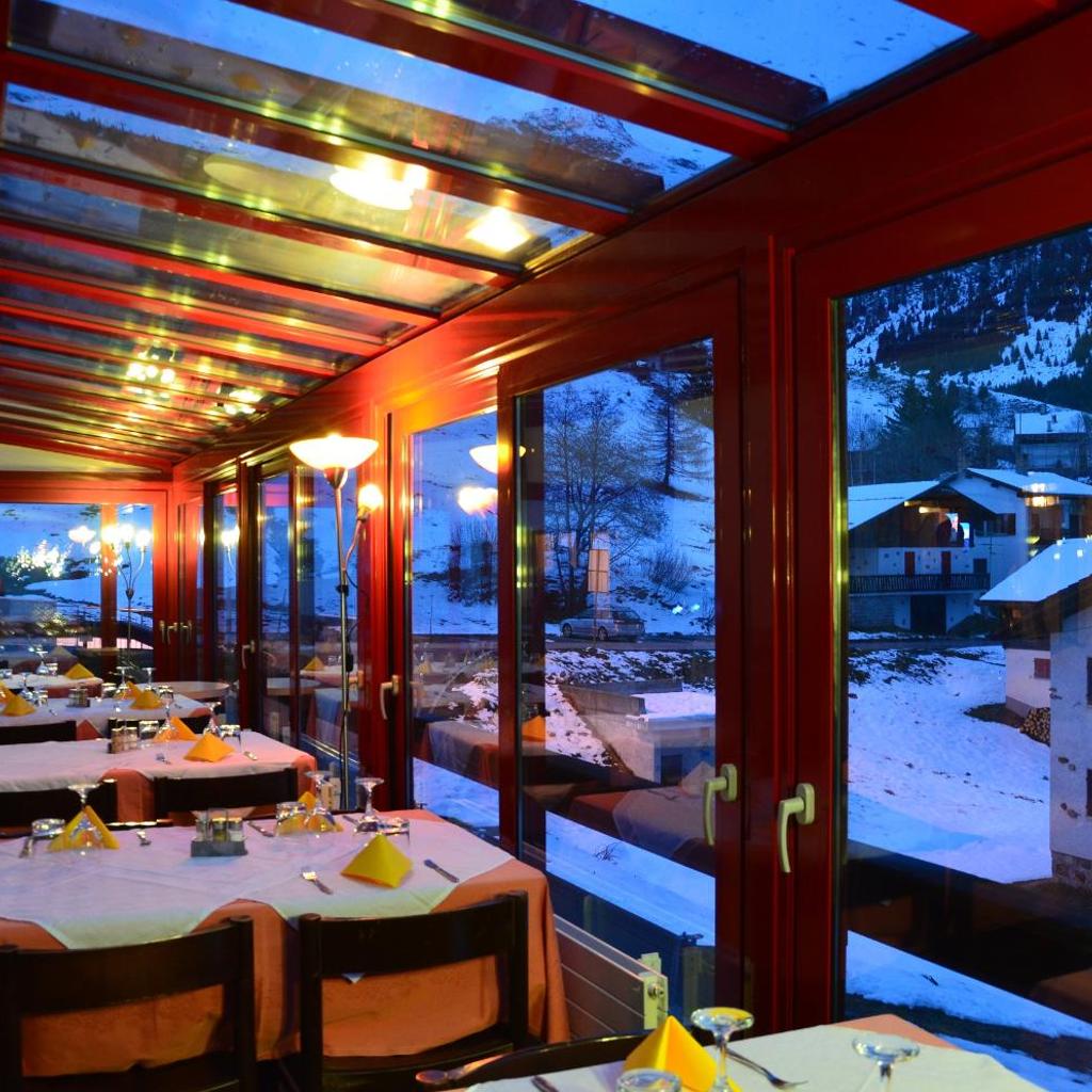 Pensione Cari – Bild