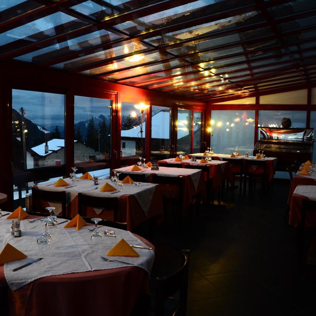 Pensione Cari – Bild